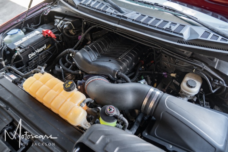 Used-2018-Ford-F-150-Lariat-SHELBY-755hp-Plus-Jackson-MS