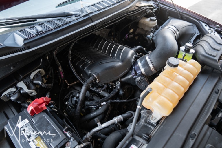Used-2018-Ford-F-150-Lariat-SHELBY-755hp-for-sale-Jackson-MS
