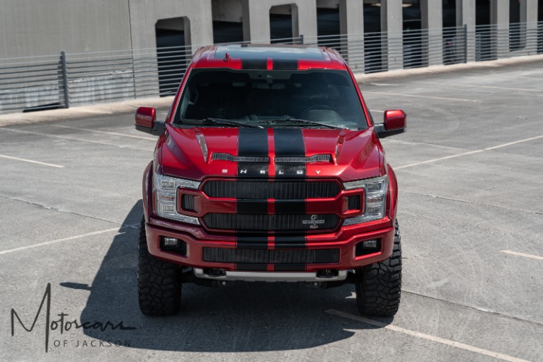 Used-2018-Ford-F-150-Lariat-SHELBY-755hp-Plus-Jackson-MS