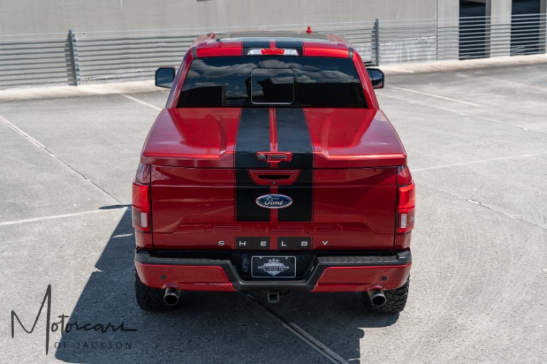 Used-2018-Ford-F-150-Lariat-SHELBY-755hp-for-sale-Jackson-MS