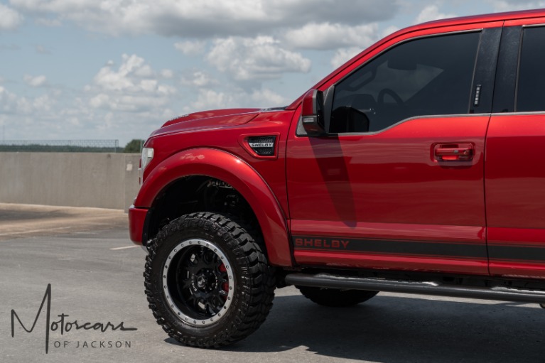 Used-2018-Ford-F-150-Lariat-SHELBY-755hp-Jackson-MS