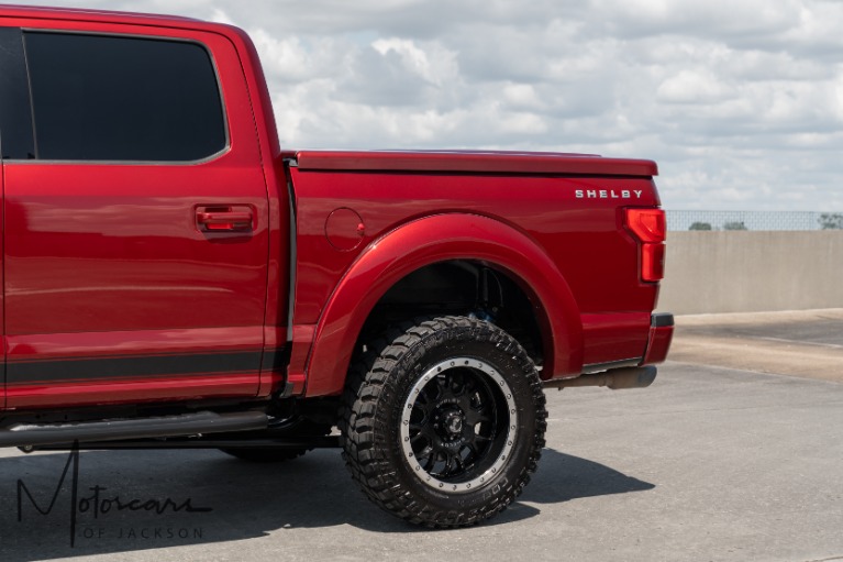 Used-2018-Ford-F-150-Lariat-SHELBY-755hp-for-sale-Jackson-MS