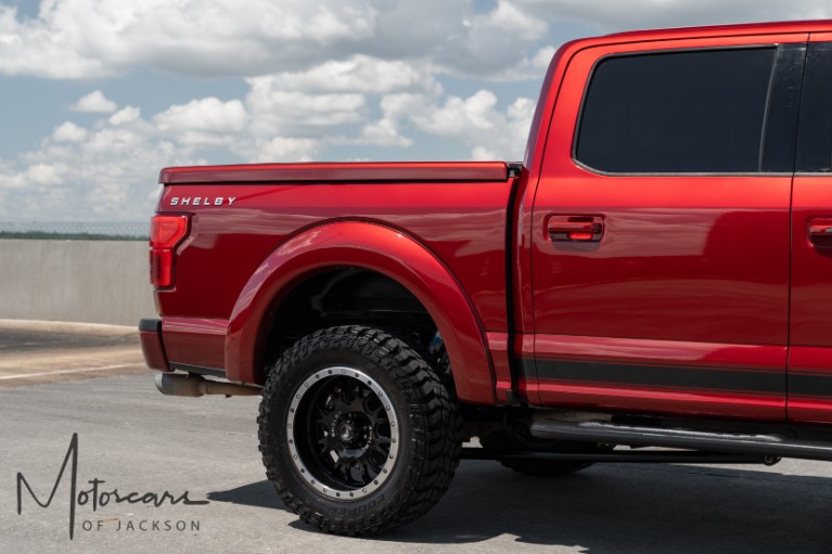 Used-2018-Ford-F-150-Lariat-SHELBY-755hp-Plus-Jackson-MS