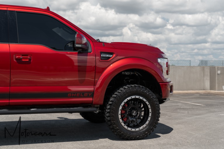 Used-2018-Ford-F-150-Lariat-SHELBY-755hp-for-sale-Jackson-MS