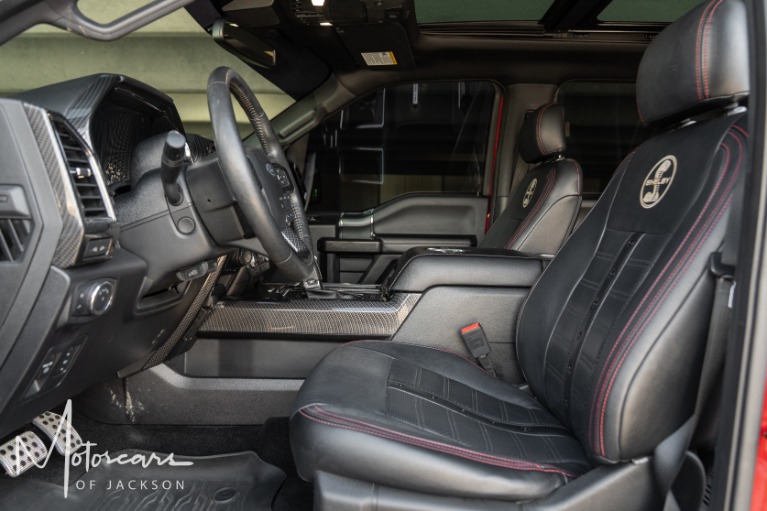 Used-2018-Ford-F-150-Lariat-SHELBY-755hp-Jackson-MS