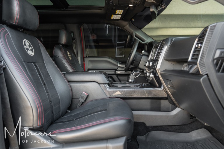 Used-2018-Ford-F-150-Lariat-SHELBY-755hp-Plus-for-sale-Jackson-MS