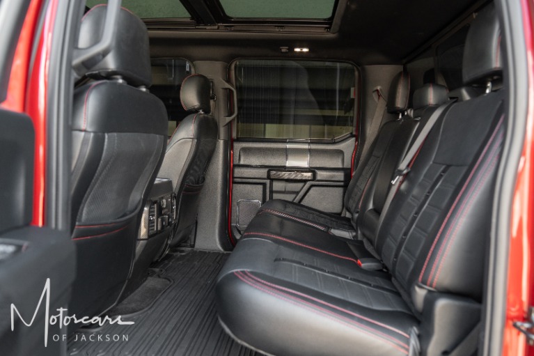 Used-2018-Ford-F-150-Lariat-SHELBY-755hp-Plus-Jackson-MS