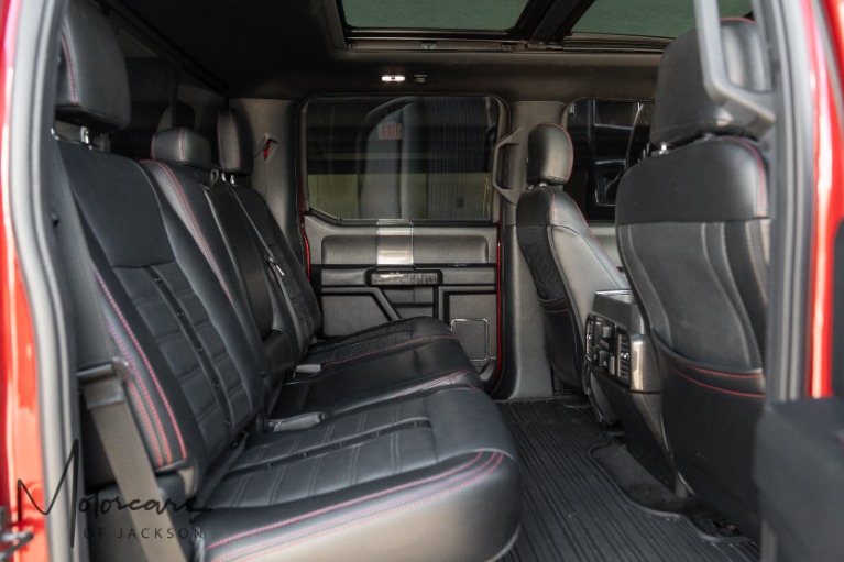 Used-2018-Ford-F-150-Lariat-SHELBY-755hp-Plus-for-sale-Jackson-MS