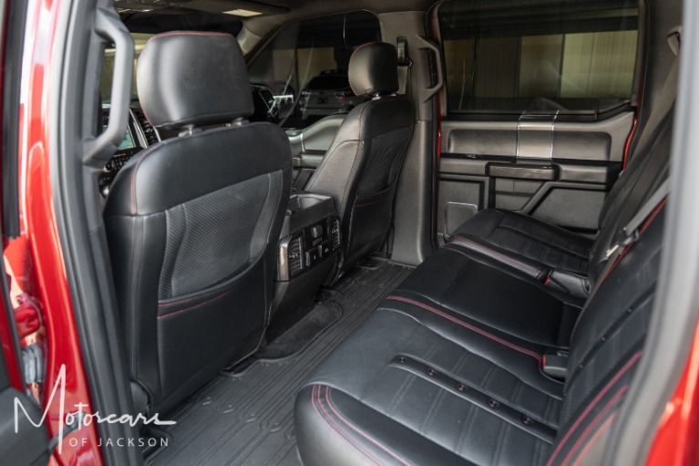 Used-2018-Ford-F-150-Lariat-SHELBY-755hp-Plus-Jackson-MS