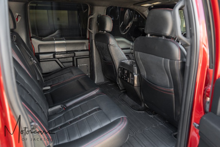 Used-2018-Ford-F-150-Lariat-SHELBY-755hp-for-sale-Jackson-MS