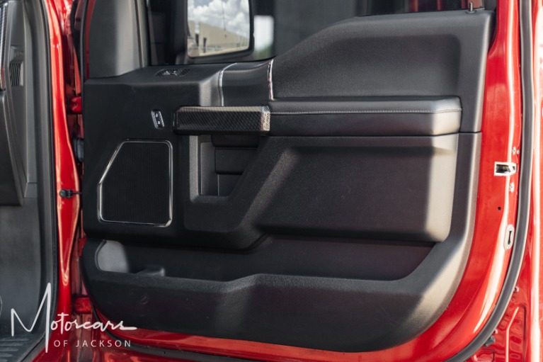 Used-2018-Ford-F-150-Lariat-SHELBY-755hp-for-sale-Jackson-MS