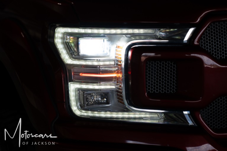 Used-2018-Ford-F-150-Lariat-SHELBY-755hp-Plus-Jackson-MS
