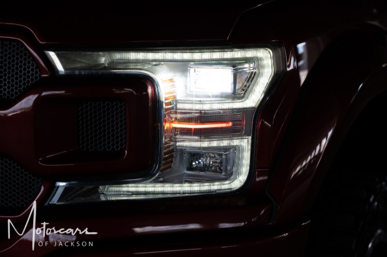 Used-2018-Ford-F-150-Lariat-SHELBY-755hp-for-sale-Jackson-MS