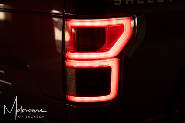Used-2018-Ford-F-150-Lariat-SHELBY-755hp-for-sale-Jackson-MS