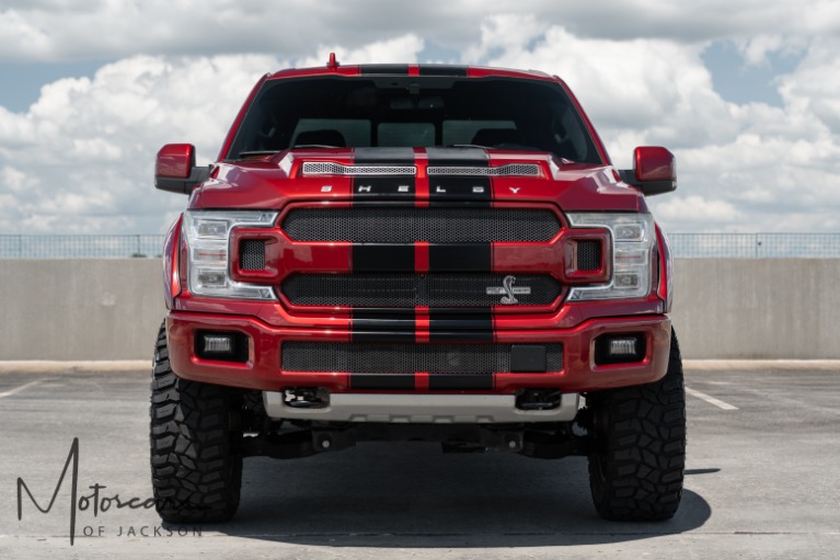 Used-2018-Ford-F-150-Lariat-SHELBY-755hp-Jackson-MS