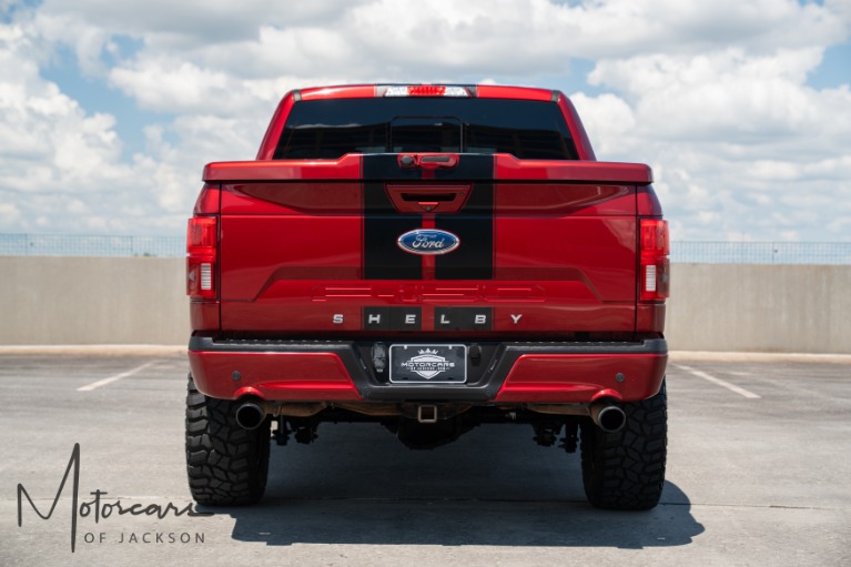 Used-2018-Ford-F-150-Lariat-SHELBY-755hp-Plus-for-sale-Jackson-MS