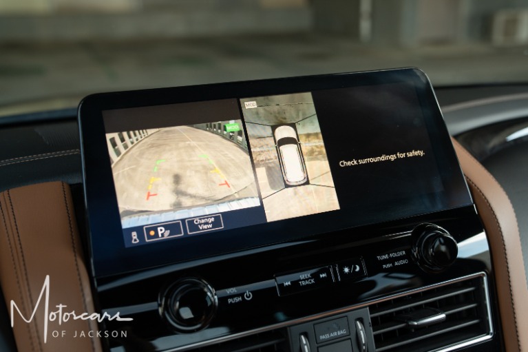 Used-2023-INFINITI-QX80-SENSORY-for-sale-Jackson-MS