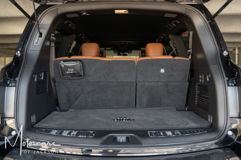 Used-2023-INFINITI-QX80-SENSORY-Jackson-MS
