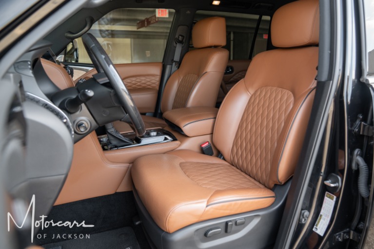 Used-2023-INFINITI-QX80-SENSORY-Jackson-MS