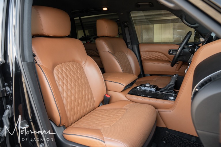 Used-2023-INFINITI-QX80-SENSORY-for-sale-Jackson-MS