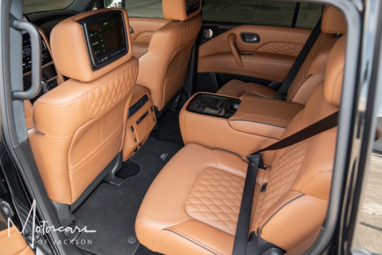 Used-2023-INFINITI-QX80-SENSORY-Jackson-MS
