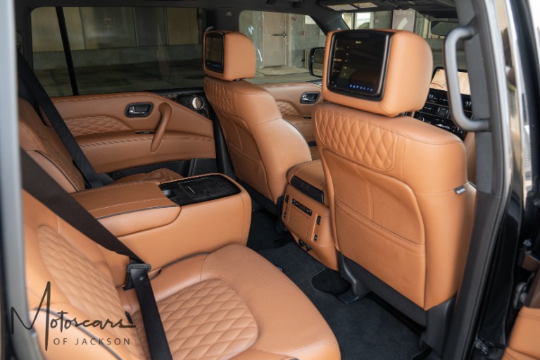 Used-2023-INFINITI-QX80-SENSORY-for-sale-Jackson-MS