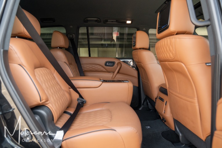 Used-2023-INFINITI-QX80-SENSORY-for-sale-Jackson-MS