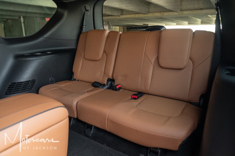 Used-2023-INFINITI-QX80-SENSORY-Jackson-MS