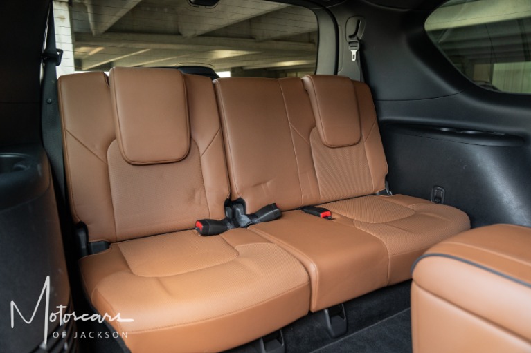 Used-2023-INFINITI-QX80-SENSORY-for-sale-Jackson-MS