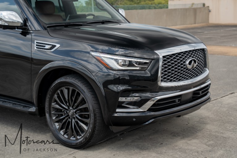 Used-2023-INFINITI-QX80-SENSORY-for-sale-Jackson-MS