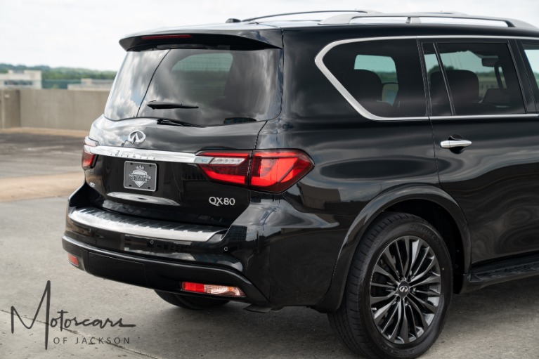 Used-2023-INFINITI-QX80-SENSORY-Jackson-MS