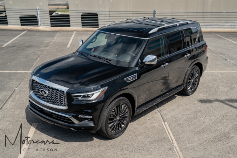 Used-2023-INFINITI-QX80-SENSORY-Jackson-MS
