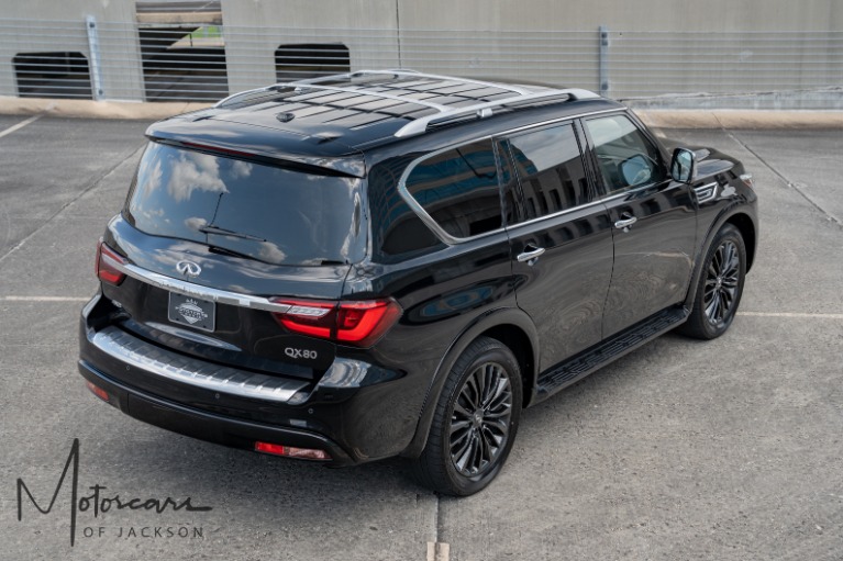 Used-2023-INFINITI-QX80-SENSORY-for-sale-Jackson-MS