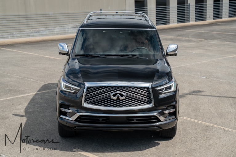 Used-2023-INFINITI-QX80-SENSORY-Jackson-MS