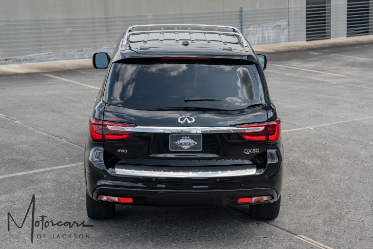 Used-2023-INFINITI-QX80-SENSORY-for-sale-Jackson-MS
