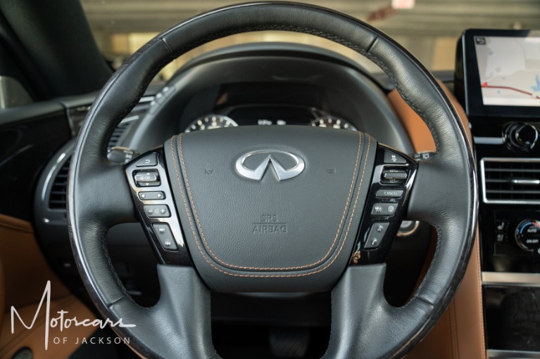 Used-2023-INFINITI-QX80-SENSORY-Jackson-MS