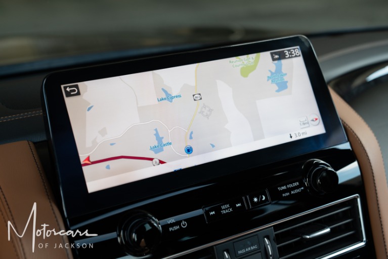 Used-2023-INFINITI-QX80-SENSORY-Jackson-MS