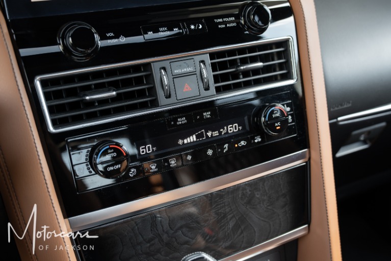 Used-2023-INFINITI-QX80-SENSORY-for-sale-Jackson-MS