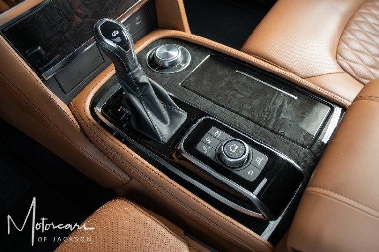 Used-2023-INFINITI-QX80-SENSORY-for-sale-Jackson-MS