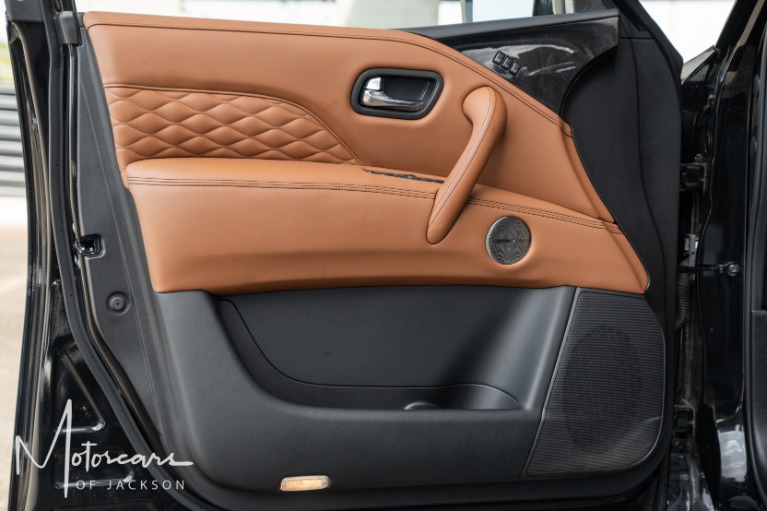 Used-2023-INFINITI-QX80-SENSORY-Jackson-MS