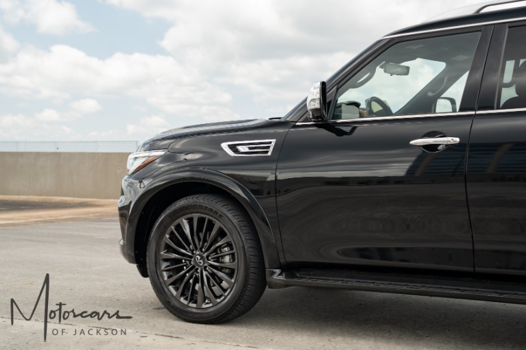 Used-2023-INFINITI-QX80-SENSORY-Jackson-MS