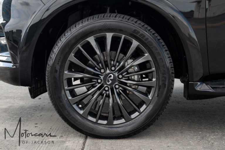 Used-2023-INFINITI-QX80-SENSORY-Jackson-MS