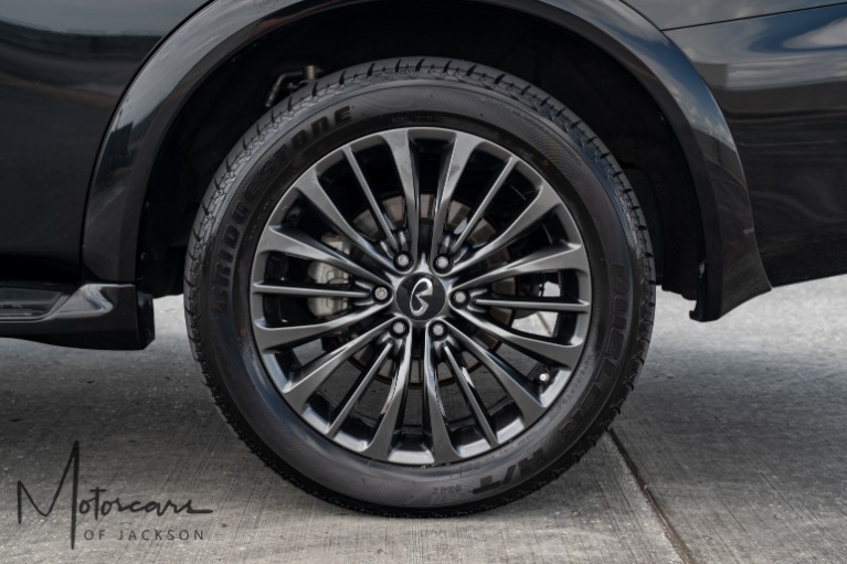 Used-2023-INFINITI-QX80-SENSORY-for-sale-Jackson-MS
