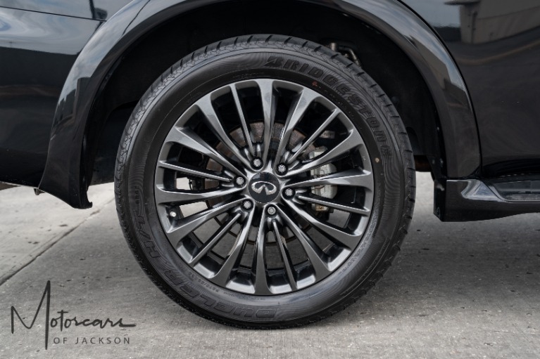 Used-2023-INFINITI-QX80-SENSORY-Jackson-MS