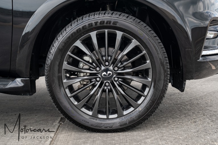 Used-2023-INFINITI-QX80-SENSORY-for-sale-Jackson-MS
