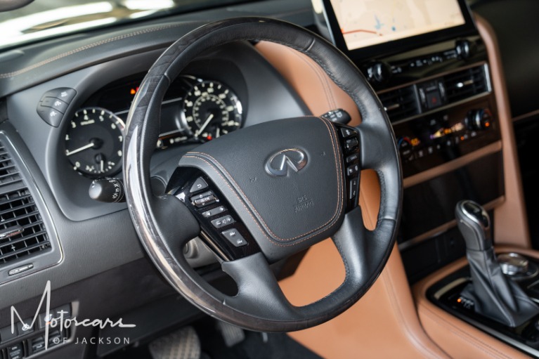 Used-2023-INFINITI-QX80-SENSORY-Jackson-MS