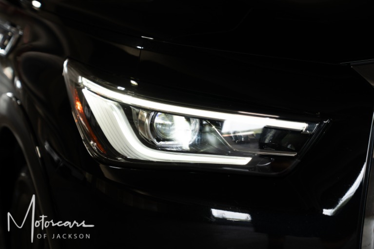 Used-2023-INFINITI-QX80-SENSORY-Jackson-MS