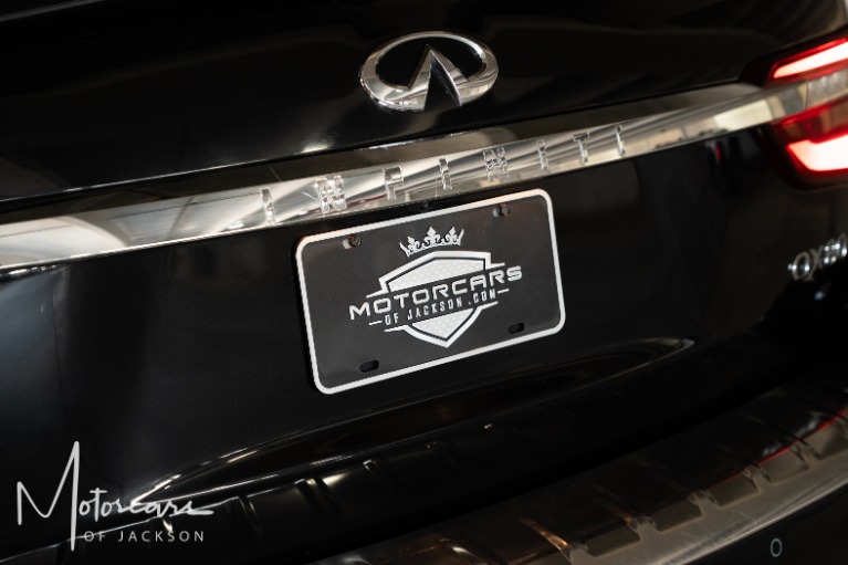 Used-2023-INFINITI-QX80-SENSORY-for-sale-Jackson-MS