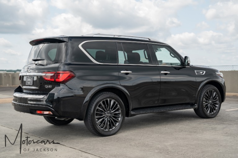 Used-2023-INFINITI-QX80-SENSORY-for-sale-Jackson-MS