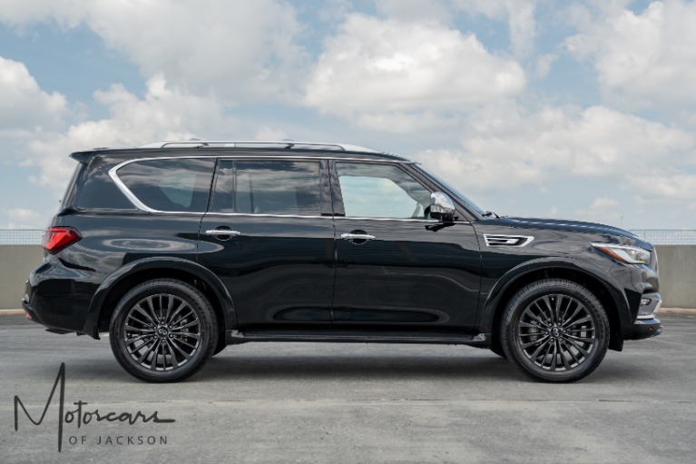 Used-2023-INFINITI-QX80-SENSORY-for-sale-Jackson-MS